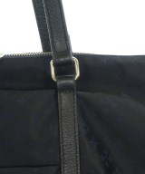 russet（ラシット）ボストンバッグ 黒 サイズ:- レディース/2200701476120