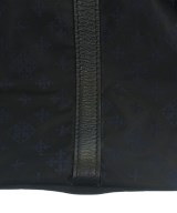 russet（ラシット）ボストンバッグ 黒 サイズ:- レディース/2200701476120