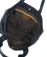 russet（ラシット）トートバッグ 黒 サイズ:- レディース/2200701476137