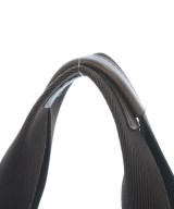 russet（ラシット）トートバッグ 黒 サイズ:- レディース/2200701476144