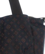 russet（ラシット）トートバッグ 黒 サイズ:- レディース/2200701476144
