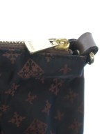 russet（ラシット）トートバッグ 黒 サイズ:- レディース/2200701476144