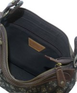 russet（ラシット）その他 茶 サイズ:- レディース/2200708220207