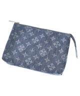 russet ポーチ