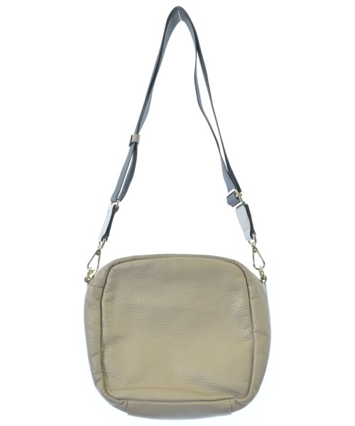 russet（ラシット）ショルダーバッグ ベージュ サイズ:- レディース/2200664034078