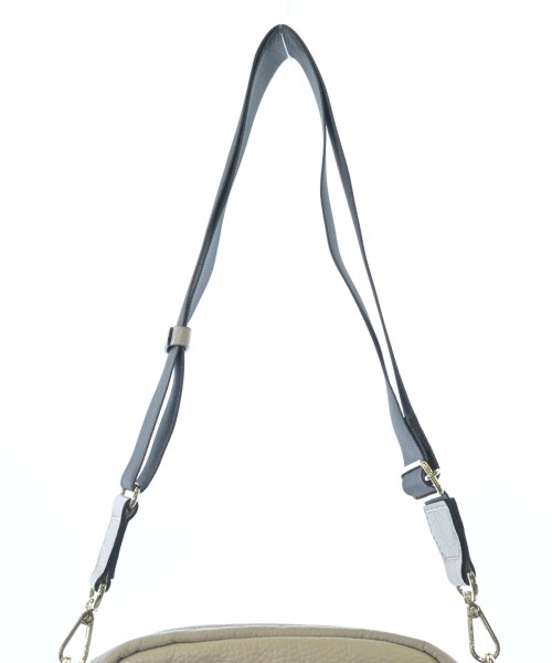 russet（ラシット）ショルダーバッグ ベージュ サイズ:- レディース/2200664034078