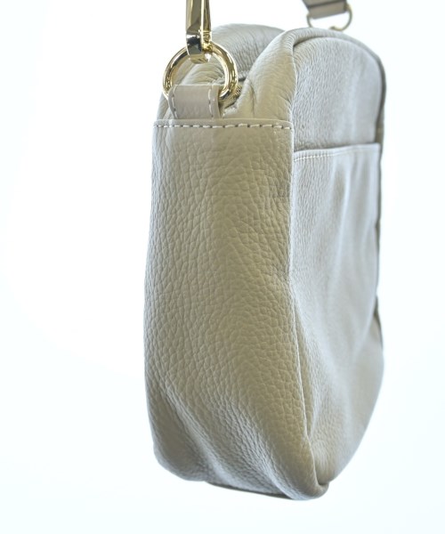 russet（ラシット）ショルダーバッグ ベージュ サイズ:- レディース/2200664034078