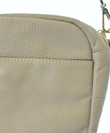 russet（ラシット）ショルダーバッグ ベージュ サイズ:- レディース/2200664034078