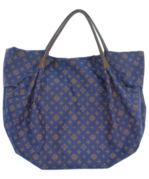 russet（ラシット）トートバッグ 青 サイズ:- レディース/2200665026034