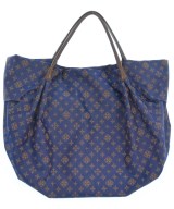 russet（ラシット）トートバッグ 青 サイズ:- レディース/2200665026034