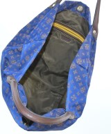 russet（ラシット）トートバッグ 青 サイズ:- レディース/2200665026034