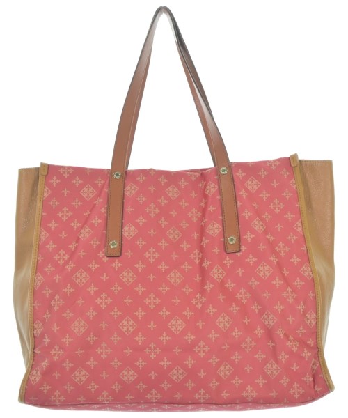 russet（ラシット）トートバッグ ピンク サイズ:- レディース/2200660720043