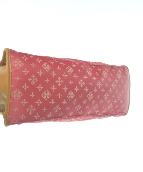 russet（ラシット）トートバッグ ピンク サイズ:- レディース/2200660720043