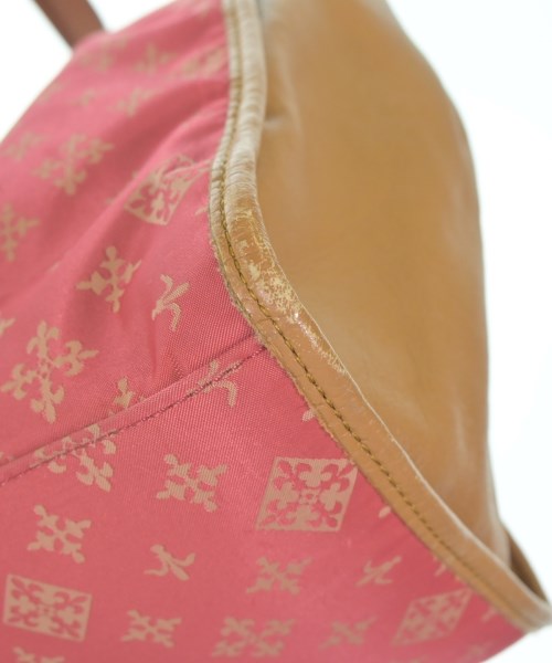 russet（ラシット）トートバッグ ピンク サイズ:- レディース/2200660720043