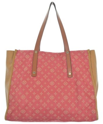 russet（ラシット）トートバッグ ピンク サイズ:- レディース 
