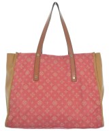 russet（ラシット）トートバッグ ピンク サイズ:- レディース/2200660720043
