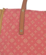 russet（ラシット）トートバッグ ピンク サイズ:- レディース/2200660720043