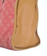 russet（ラシット）トートバッグ ピンク サイズ:- レディース/2200660720043
