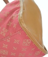 russet（ラシット）トートバッグ ピンク サイズ:- レディース/2200660720043