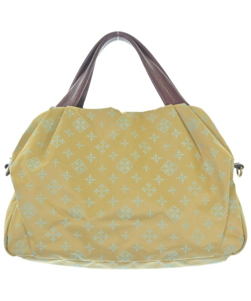 russet(ラシット)ハンドバッグ ベージュ サイズ:-/2200660720050