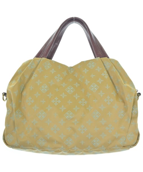 russet（ラシット）ハンドバッグ ベージュ サイズ:- レディース/2200660720050