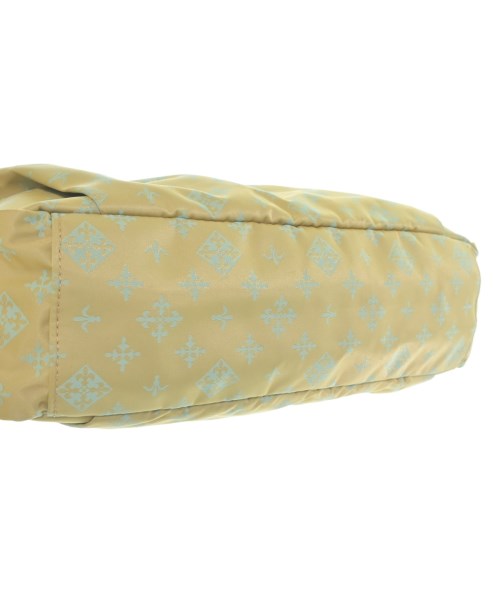 russet（ラシット）ハンドバッグ ベージュ サイズ:- レディース/2200660720050