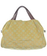 russet（ラシット）ハンドバッグ ベージュ サイズ:- レディース/2200660720050