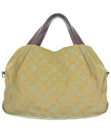 russet（ラシット）ハンドバッグ ベージュ サイズ:- レディース/2200660720050