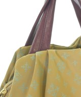 russet（ラシット）ハンドバッグ ベージュ サイズ:- レディース/2200660720050