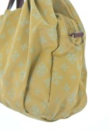 russet（ラシット）ハンドバッグ ベージュ サイズ:- レディース/2200660720050