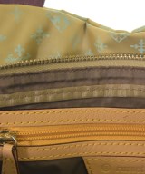 russet（ラシット）ハンドバッグ ベージュ サイズ:- レディース/2200660720050