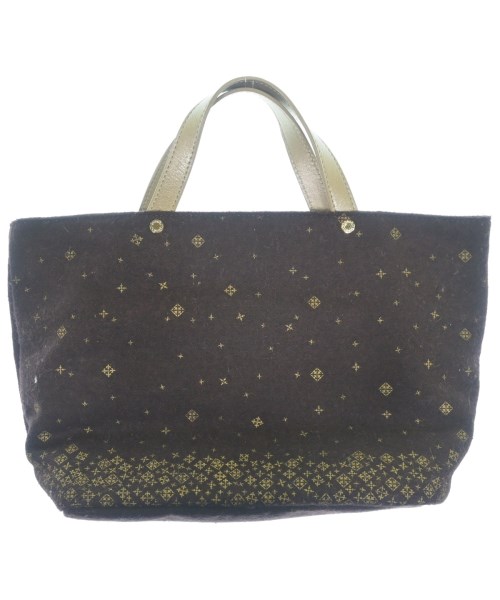 russet（ラシット）トートバッグ 茶 サイズ:- レディース/2200663397143