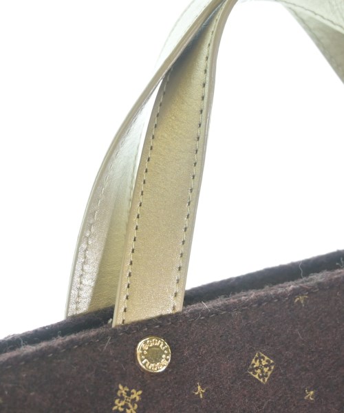 russet（ラシット）トートバッグ 茶 サイズ:- レディース/2200663397143