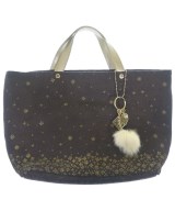 russet（ラシット）トートバッグ 茶 サイズ:- レディース/2200663397143