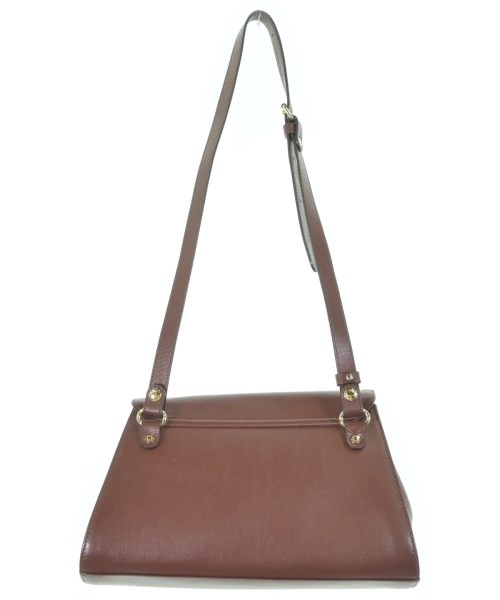russet（ラシット）ショルダーバッグ 茶 サイズ:- レディース/2200664784171