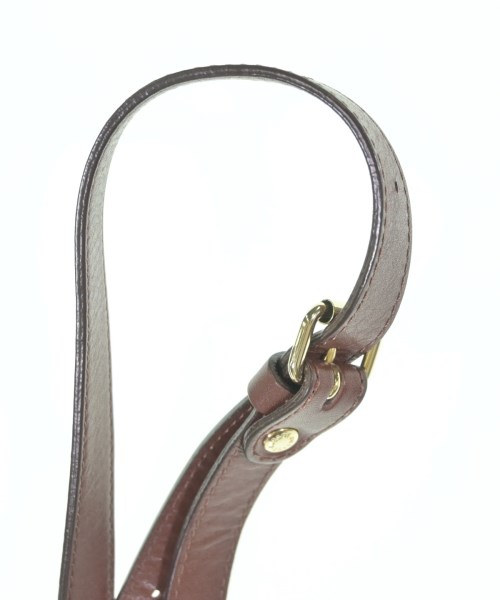 russet（ラシット）ショルダーバッグ 茶 サイズ:- レディース/2200664784171
