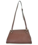 russet（ラシット）ショルダーバッグ 茶 サイズ:- レディース/2200664784171