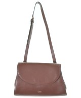 russet ショルダーバッグ