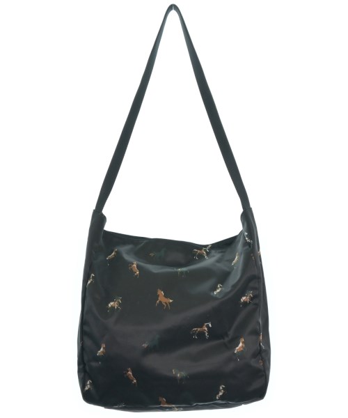 russet（ラシット）ショルダーバッグ 黒 サイズ:- レディース/2200665636035