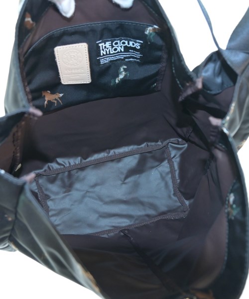 russet（ラシット）ショルダーバッグ 黒 サイズ:- レディース/2200665636035