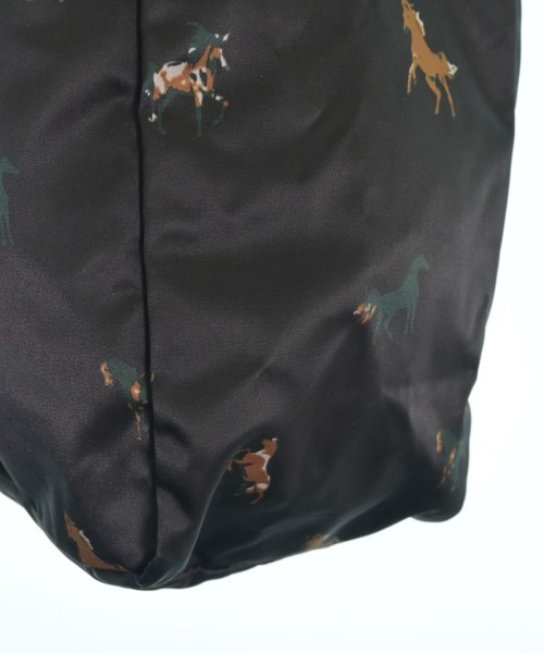 russet（ラシット）ショルダーバッグ 黒 サイズ:- レディース/2200665636035