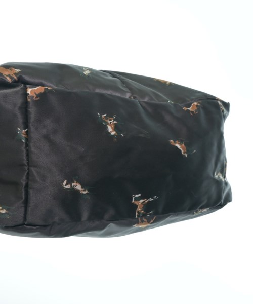 russet（ラシット）ショルダーバッグ 黒 サイズ:- レディース/2200665636035