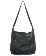 russet（ラシット）ショルダーバッグ 黒 サイズ:- レディース/2200665636035