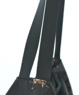 russet（ラシット）ショルダーバッグ 黒 サイズ:- レディース/2200665636035