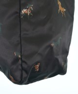 russet（ラシット）ショルダーバッグ 黒 サイズ:- レディース/2200665636035