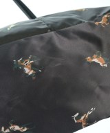 russet（ラシット）ショルダーバッグ 黒 サイズ:- レディース/2200665636035