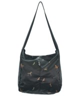 russet ショルダーバッグ