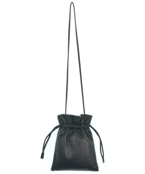 russet（ラシット）ショルダーバッグ 黒 サイズ:- レディース/2200665161070