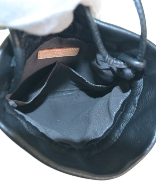 russet（ラシット）ショルダーバッグ 黒 サイズ:- レディース/2200665161070