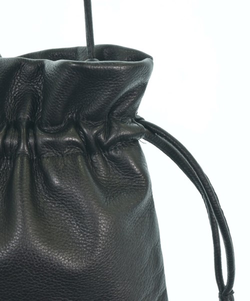 russet（ラシット）ショルダーバッグ 黒 サイズ:- レディース/2200665161070